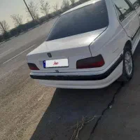 پارس مدل ۸۷|خودرو سواری و وانت|سبزوار, قصبه غربی|دیوار