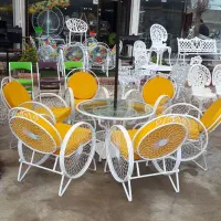 صندلی باغی ویلایی