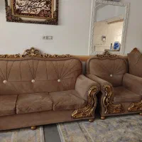 مبل ۷نفره