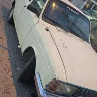 پیکان مدل ۸۳|خودرو سواری و وانت|ارومیه, |دیوار