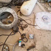 گاز سی ان جی