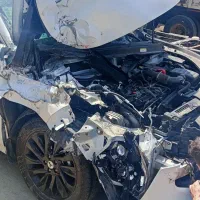 لاماری تصادفی