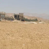 فروش زمین کیان آباد پشت کانون ۱۵۰ متری