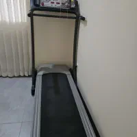 تردمیل جکسر مدل تالنت اصل تایوان
