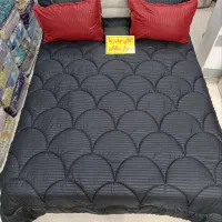 روتختی هتلی تک رنگ دونفره