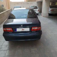 سمند LX ساده 98بدون رنگ|خودرو سواری و وانت|تهران, گلستان (شهرک راه آهن)|دیوار