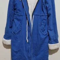 پالتو زمستونی