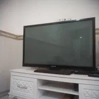 تلویزون ۴۳ اینچ تمیز بدون اینکه یه بار بره تعمیر