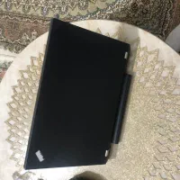 لپ تاپ لنوو کامل سالم و تمیز