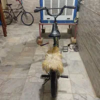 دوچرخه 20 به فروش|دوچرخه، اسکیت، اسکوتر|سراوان, |دیوار