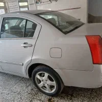 ام وی ام۵۳۰ مدل۹۱|خودرو سواری و وانت|مشهد, دوست آباد|دیوار