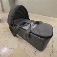 ساک حمل نوزاد چیکو (کریکات چیکو)