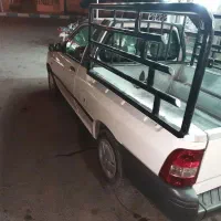 وانت پراید ۱۵۱ مدل ۱۴۰۲|خودرو سواری و وانت|یزد, |دیوار