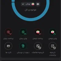 صرافی آساکوین هدیه میده