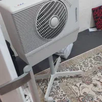کولر ابی آبسال