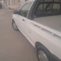 پرایدوانت معاوضه|خودرو سواری و وانت|مشهد, شهرک مهرگان|دیوار