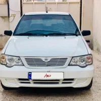 پراید 111se مدل ۱۳۹۴