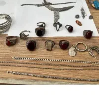 خرید فروش نقره
