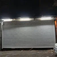 کرکره برقی