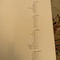 کتاب وکاست ردیف اوازی|کتاب و مجله آموزشی|رودهن, |دیوار
