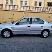 سمند Lxمدل ۸۸ سالم تمیز در حد|خودرو سواری و وانت|همدان, |دیوار