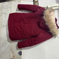 کاپشن دخترانه|کفش و لباس بچه|ورامین, شهرک مدرس|دیوار