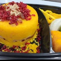 سرآشپز غذای ایرانی