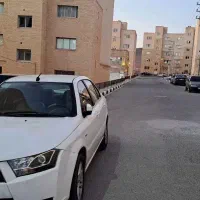 دنا مدل ۹۵|خودرو سواری و وانت|پرند, فاز ۶|دیوار