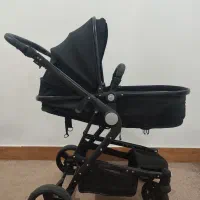 کالسکه دلیجان مدل هیرو