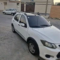 کوییک Rمدل اخرای ۱۴۰۱ نیمه دوم رینگ اسپرت|خودرو سواری و وانت|بندر ماهشهر, |دیوار