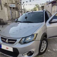 کوییکRمدل1402 فروش فوری