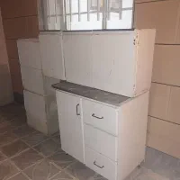 کابینت آشپزخانه