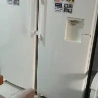 فروش یخچال وفریزر سالم|یخچال و فریزر|فولادشهر, A2|دیوار