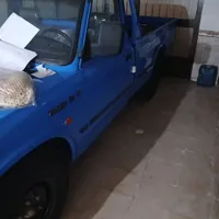 نیسان دیزل 2800