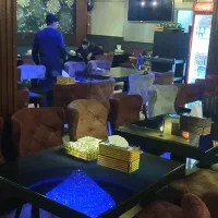 کافه رستوران