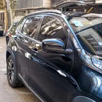 تیگو 7 مدل 99 کم کار در حد بدون رنگ|خودرو سواری و وانت|مشهد, احمدآباد|دیوار