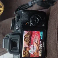 دوربین عکاسی کنون d3100