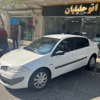 مگان۲۰۰۰ اتوماتیک مدل۹۰ نقد و اقساط|خودرو سواری و وانت|تهران, فردوس|دیوار