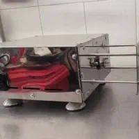 دستگاه فرچیپس برقی رو میزی