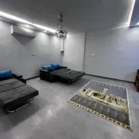 اجاره سویت مبله شیک فلسطین|اجارهٔ کوتاه‌مدت آپارتمان و سوئیت|مشهد, راهنمایی|دیوار