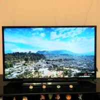 ال ای دی 40 FULL HD سونی اصل مالزی (در حد نو)|تلویزیون و پروژکتور|تهران, درکه|دیوار