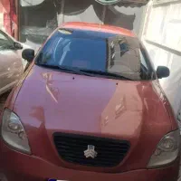 تیبا بدون رنگ پلمپ