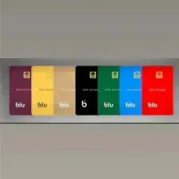 هدیه ۱۵۰هزار تومانی بلوبانک