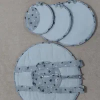 سرویس آشپزخونه|سفره، حوله، دستمال آشپزخانه|بوشهر, |دیوار