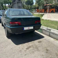پژو اردی|خودرو سواری و وانت|تهران, افسریه جنوبی|دیوار