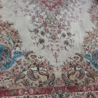 فرش دستباف گونه ۱۲متری سالم
