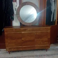 آینه کنسول