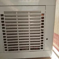 باسلام یک عدد کولر سلولزی ۳۰۰۰هزار