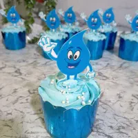 کاپ کیک وجارکیک