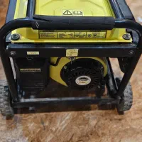 موتور برق واکسون اصل ۳۸۰۰ کیلو وات سیم‌پیچ مس|ماشین‌آلات صنعتی|لولمان, |دیوار